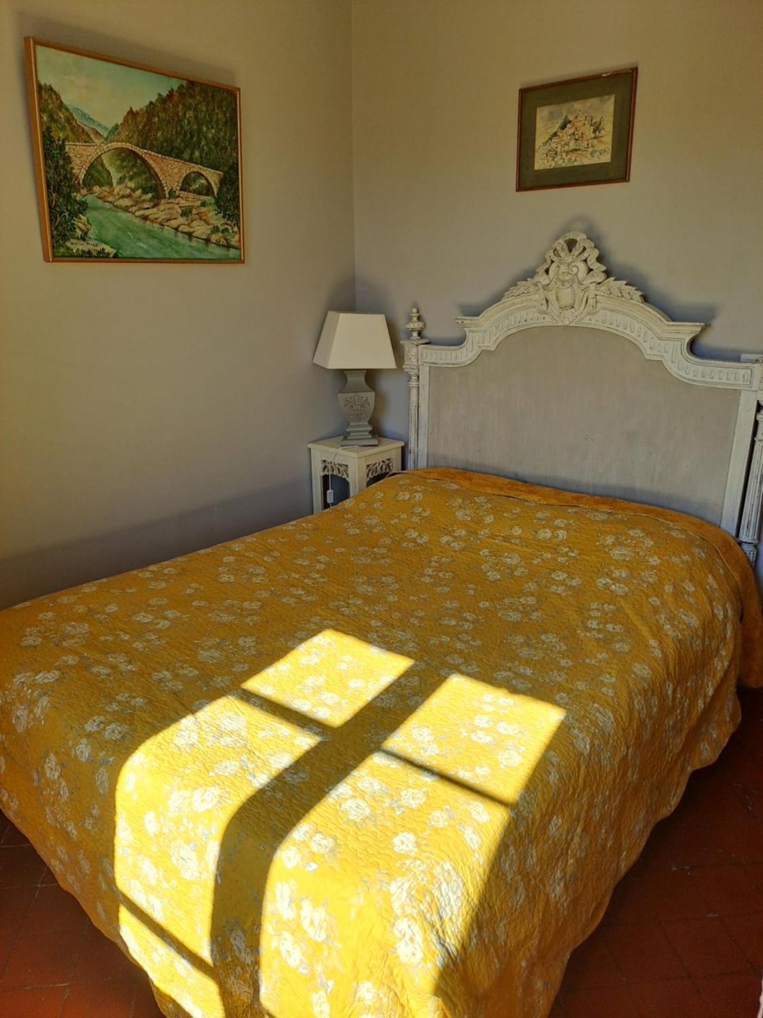 Bed and Breakfast le relais d'elle à Niozelles Extérieur photo